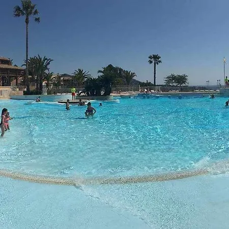 Appartement Village Cap Esterel *